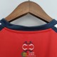 Camiseta Bayern Munich Training Suit Rojo II 2022/2023