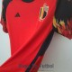 Camiseta Belgica Primera Equipacion 2022/2023