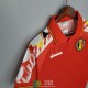 Camiseta Belgica Retro Primera Equipación 1995/1996