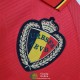 Camiseta Belgica Retro Primera Equipación 1995/1996