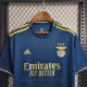 Camiseta Benfica Commemorative Edition Azul I 2023/2024