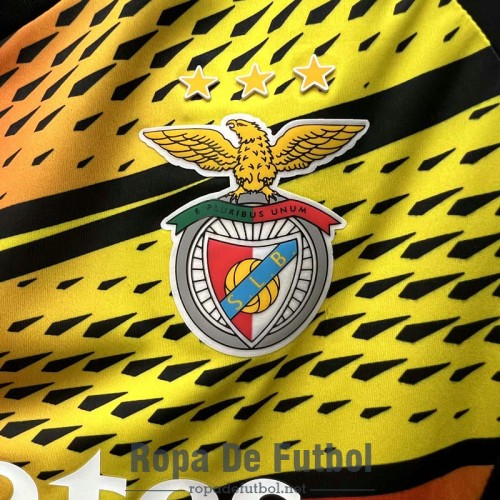 Camiseta Benfica Pre Match 2023/2024