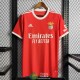 Camiseta Benfica Primera Equipación 2022/2023