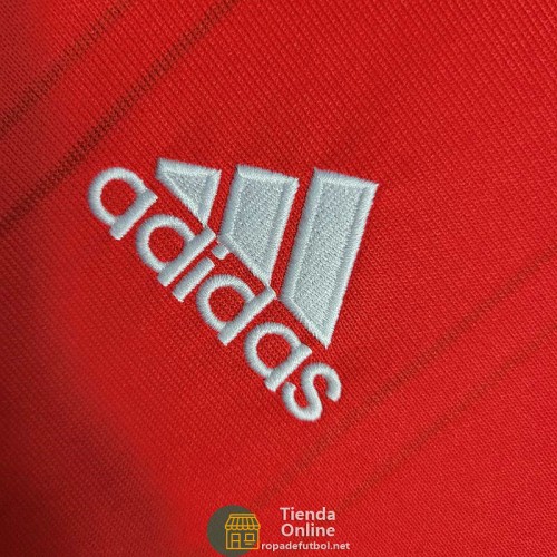 Camiseta Benfica Primera Equipación 2022/2023