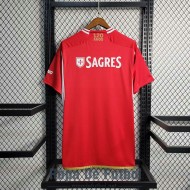 Camiseta Benfica Primera Equipación 2023/2024