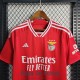 Camiseta Benfica Primera Equipación 2023/2024