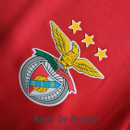 Camiseta Benfica Primera Equipación 2023/2024