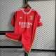 Camiseta Benfica Primera Equipación 2023/2024