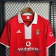 Camiseta Benfica Retro Primera Equipacion 2004/2005