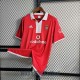 Camiseta Benfica Retro Primera Equipacion 2004/2005