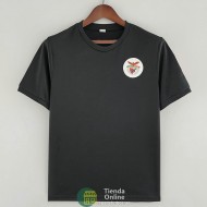 Camiseta Benfica Retro Segunda Equipación 1973/1974