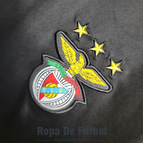 Camiseta Benfica Retro Segunda Equipacion 2009/2010