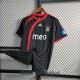 Camiseta Benfica Retro Segunda Equipacion 2009/2010