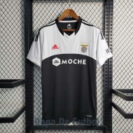 Camiseta Benfica Retro Segunda Equipación 2013/2014