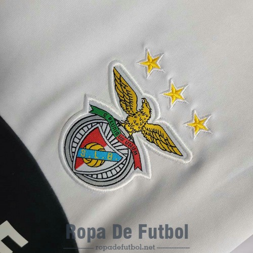 Camiseta Benfica Retro Segunda Equipacion 2013/2014