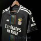 Camiseta Benfica Segunda Equipacion 2023/2024