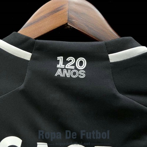 Camiseta Benfica Segunda Equipacion 2023/2024