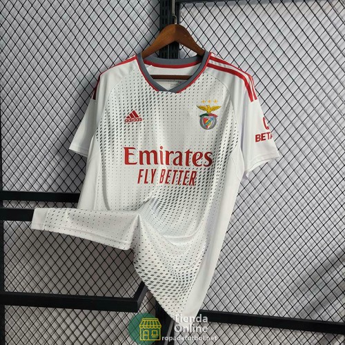 Camiseta Benfica Tercera Equipación 2022/2023