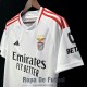 Camiseta Benfica Tercera Equipacion 2023/2024