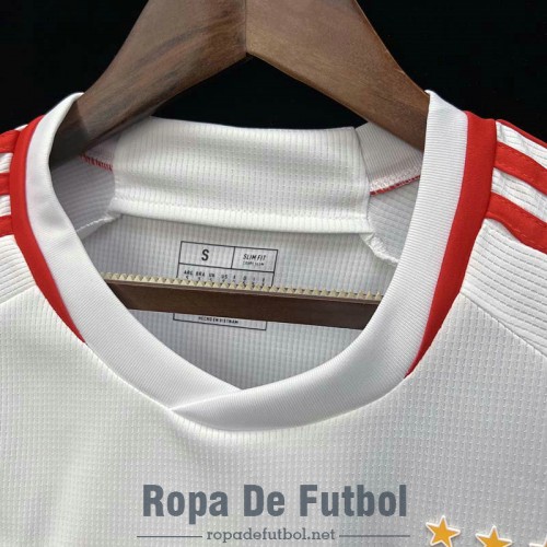 Camiseta Benfica Tercera Equipacion 2023/2024