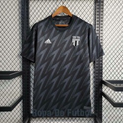 Camiseta Besiktas Jimnastik Kulubu 120TH Anniversary Edition 2023/2024