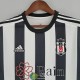 Camiseta Besiktas Jimnastik Kulubu Segunda Equipacion 2022/2023