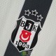 Camiseta Besiktas Jimnastik Kulubu Segunda Equipacion 2022/2023