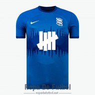 Camiseta Birmingham City Primera Equipación 2023/2024