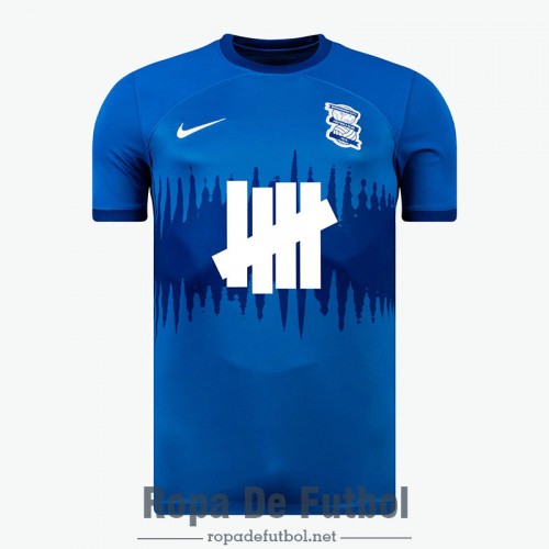 Camiseta Birmingham City Primera Equipación 2023/2024