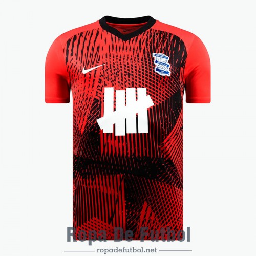 Camiseta Birmingham City Segunda Equipación 2023/2024