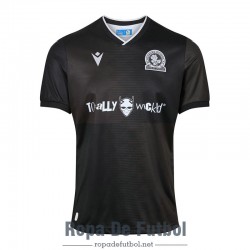 Camiseta Blackburn Rovers F.C. Segunda Equipación 2023/2024