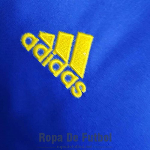 Camiseta Boca Juniors Azul I 2023/2024