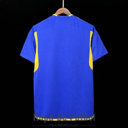 Camiseta Boca Juniors Club World Cup Anniversary 2023/2024