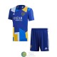 Camiseta Boca Juniors Niños Tercera Equipación 2021/2022