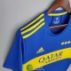 Camiseta Boca Juniors Primera Equipación 2021/2022