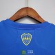 Camiseta Boca Juniors Primera Equipación 2021/2022