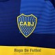 Camiseta Boca Juniors Primera Equipacion 2023/2024