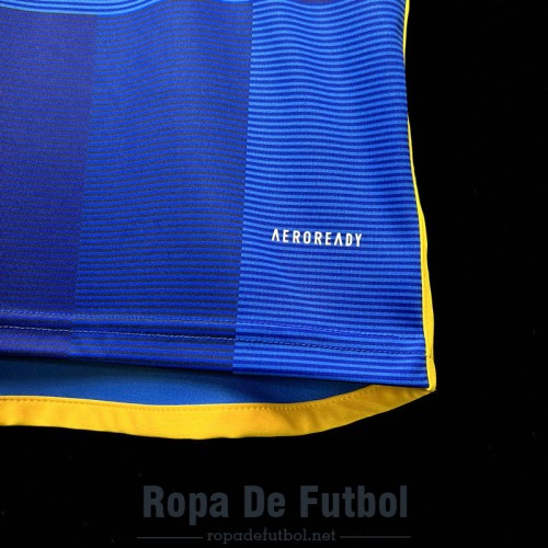 Camiseta Boca Juniors Primera Equipacion 2023/2024