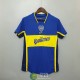 Camiseta Boca Juniors Retro Primera Equipación 2001/2002