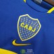 Camiseta Boca Juniors Retro Primera Equipación 2001/2002