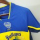 Camiseta Boca Juniors Retro Primera Equipación 2001/2002