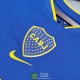 Camiseta Boca Juniors Retro Primera Equipación 2002/2003