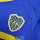 Camiseta Boca Juniors Retro Primera Equipación 2003/2004