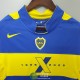 Camiseta Boca Juniors Retro Primera Equipación 2005/2006