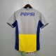 Camiseta Boca Juniors Retro Segunda Equipación 2002/2003