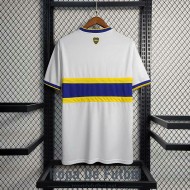 Camiseta Boca Juniors Segunda Equipación 2022/2023