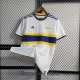 Camiseta Boca Juniors Segunda Equipación 2022/2023