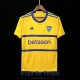 Camiseta Boca Juniors Segunda Equipacion 2023/2024