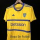 Camiseta Boca Juniors Segunda Equipacion 2023/2024