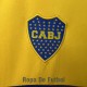 Camiseta Boca Juniors Segunda Equipacion 2023/2024